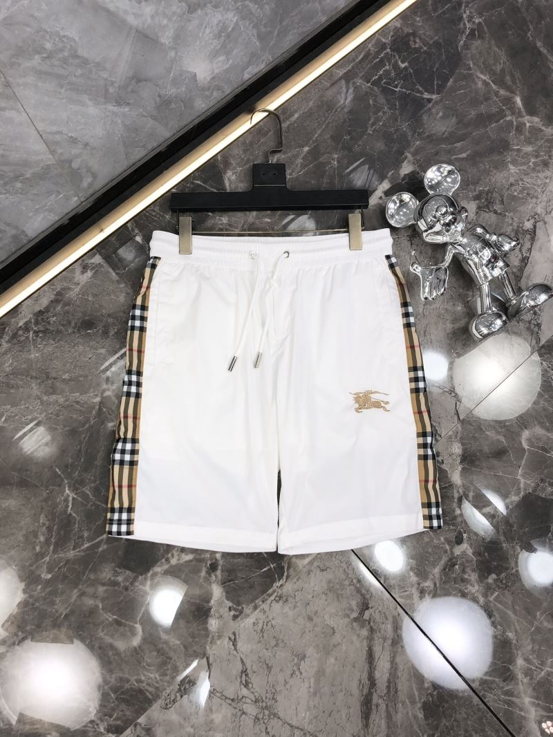 Burberry Short Pants